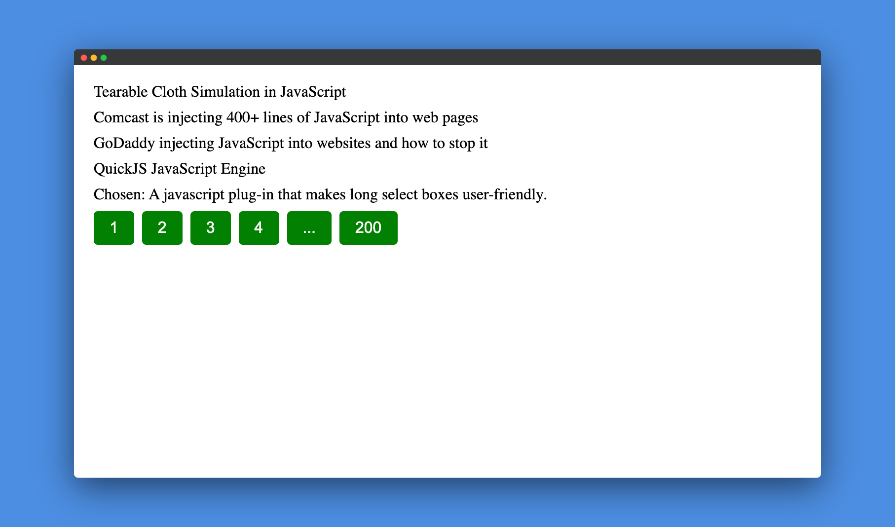 Adding theme support for our pagination component